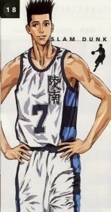 BUY NEW slam dunk - 105293 Premium Anime Print Poster